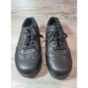 Mason Black Walkabout NEW Old stock size 5.5 EE cushioned